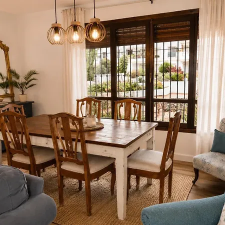 Grand Patio Apartament Torre Del Mar