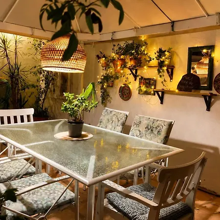 Apartament Grand Patio Torre Del Mar