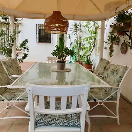 Grand Patio Apartament Torre Del Mar