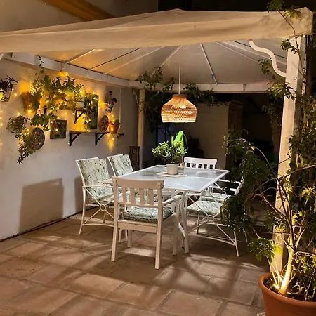 Apartament Grand Patio *